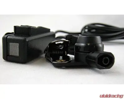 RaceCom Motorola Two Wire Surveillance Kit with M1 Connector - R MOT SURVM1